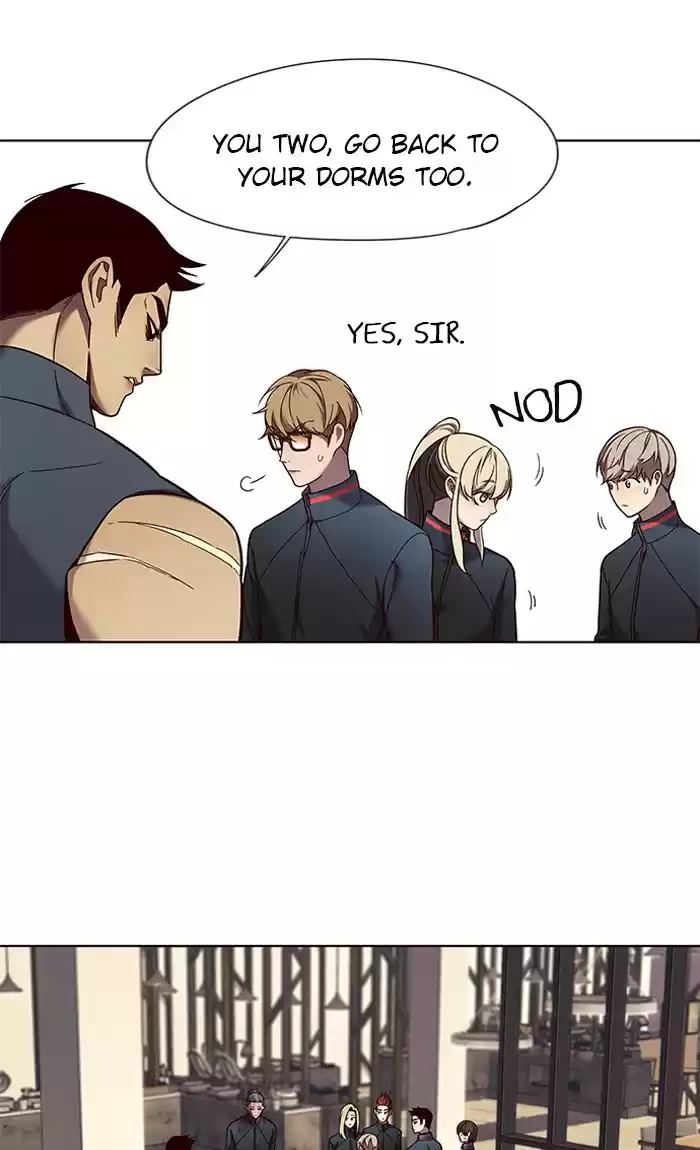 Eleceed Chapter 76: Episode 76