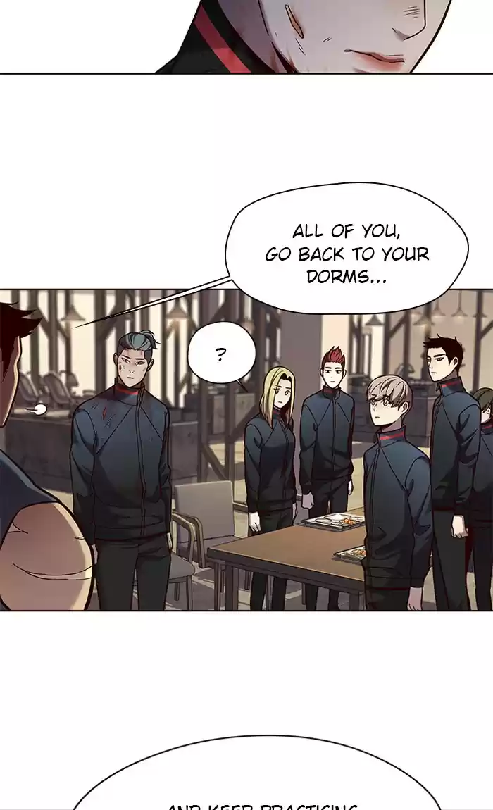 Eleceed Chapter 76: Episode 76