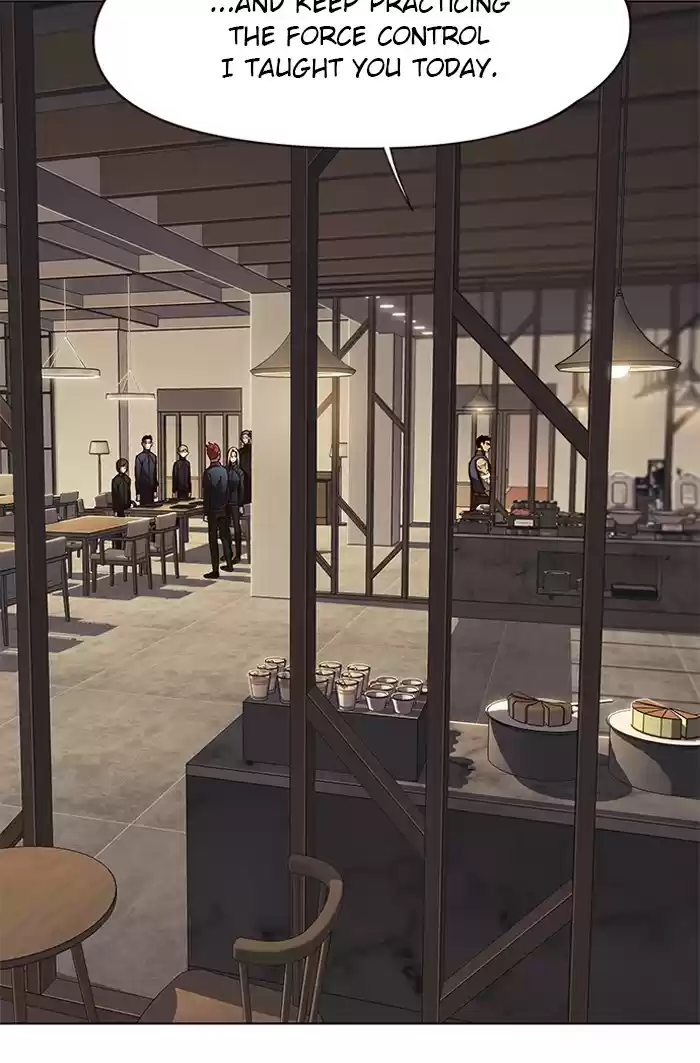 Eleceed Chapter 76: Episode 76