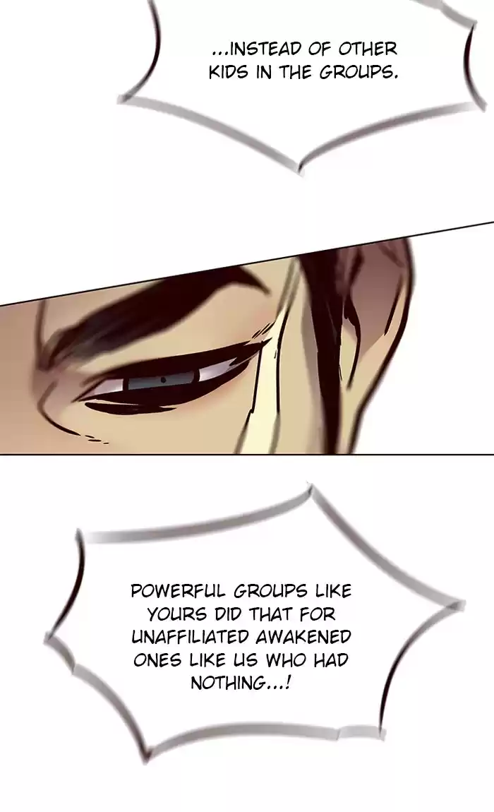 Eleceed Chapter 76: Episode 76