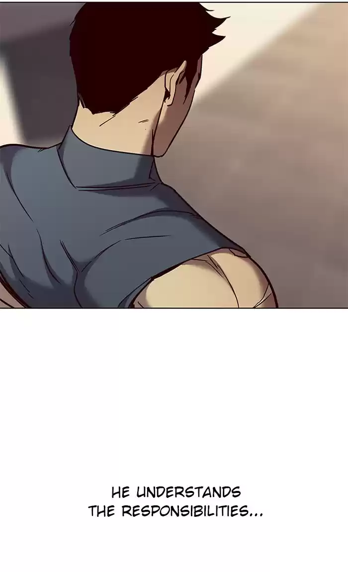 Eleceed Chapter 76: Episode 76