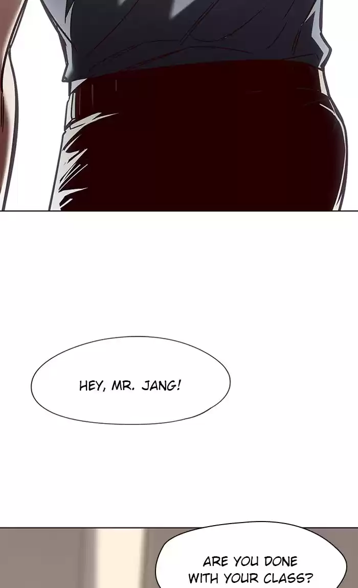 Eleceed Chapter 76: Episode 76