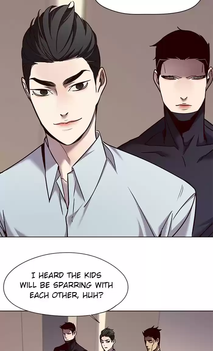 Eleceed Chapter 76: Episode 76