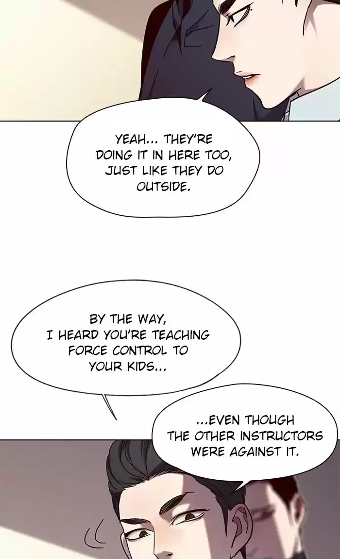 Eleceed Chapter 76: Episode 76