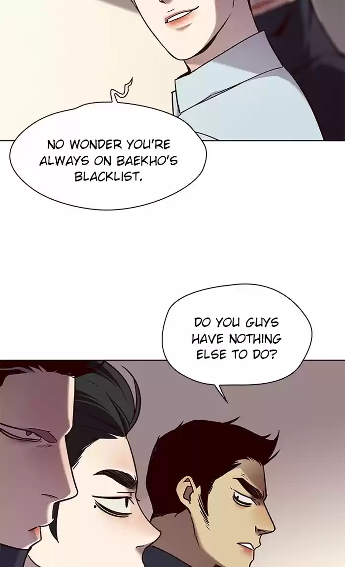 Eleceed Chapter 76: Episode 76