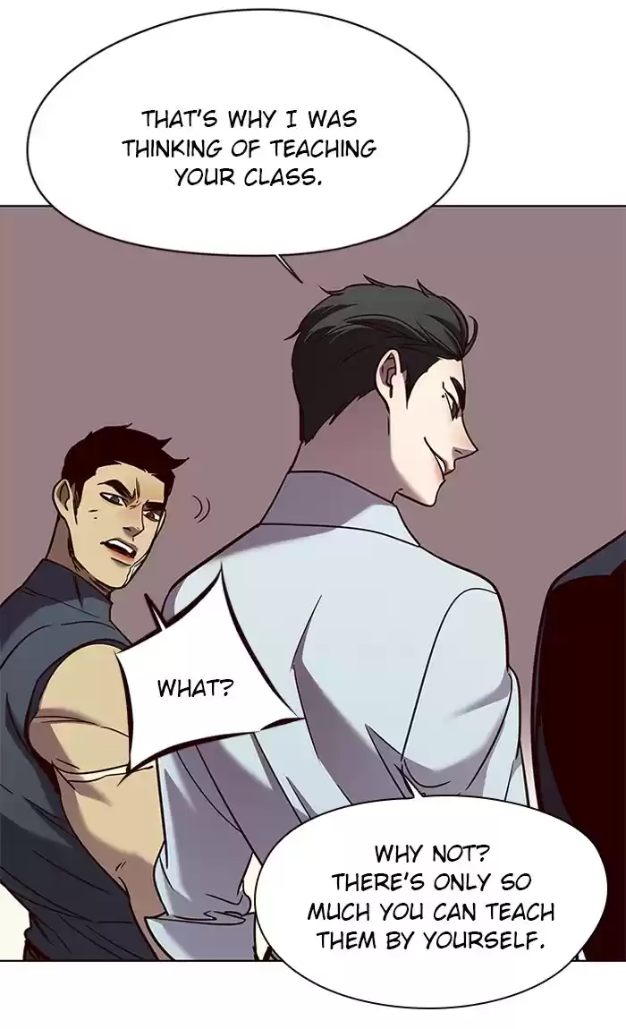 Eleceed Chapter 76: Episode 76