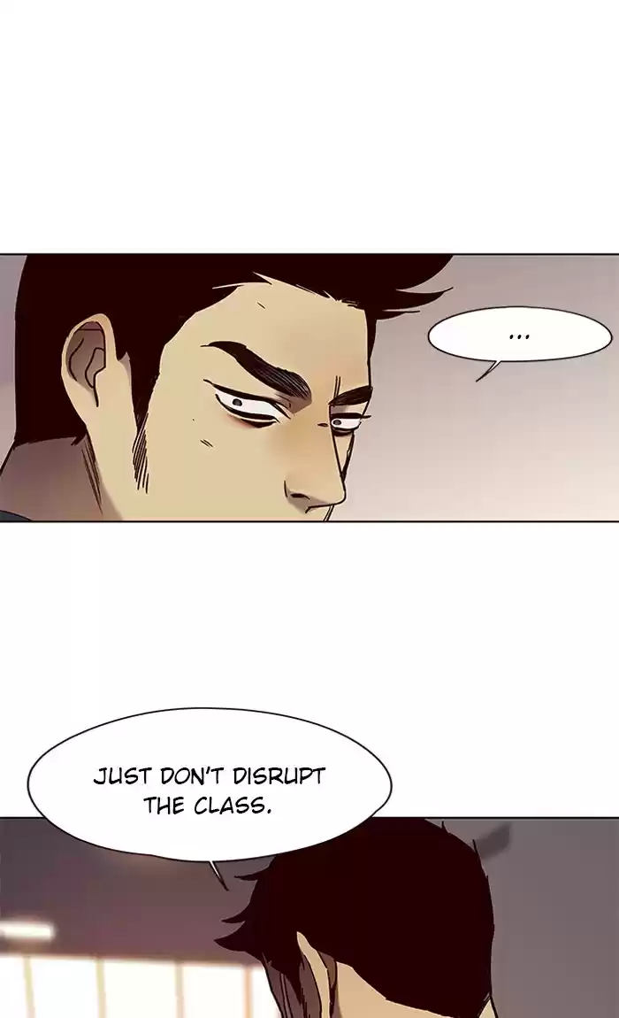 Eleceed Chapter 76: Episode 76