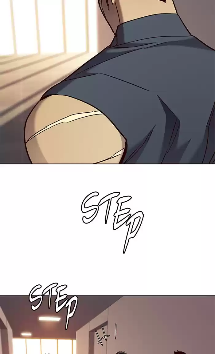 Eleceed Chapter 76: Episode 76