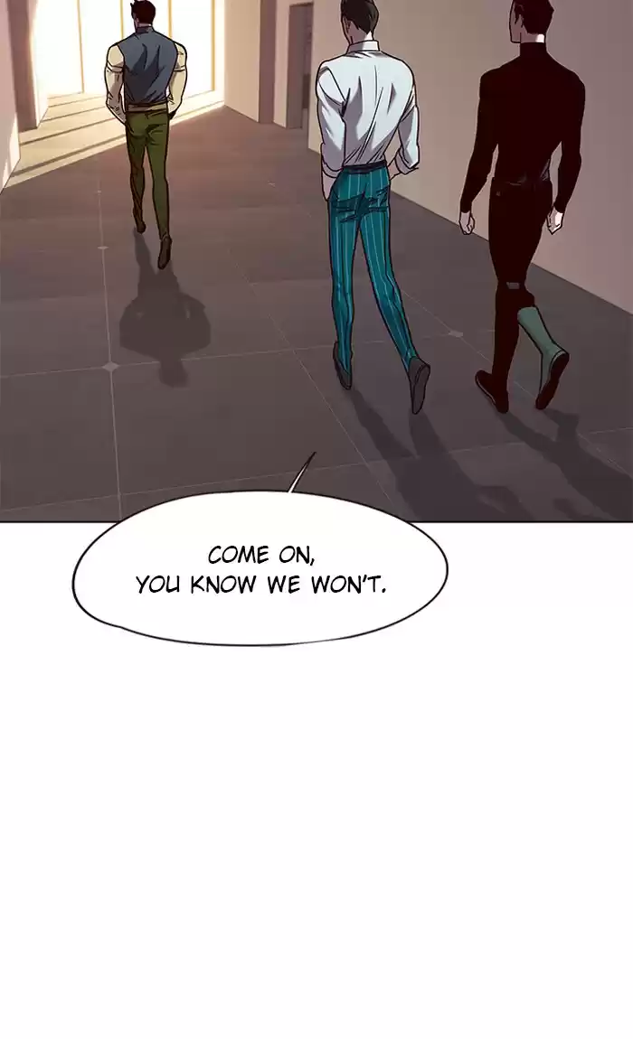 Eleceed Chapter 76: Episode 76