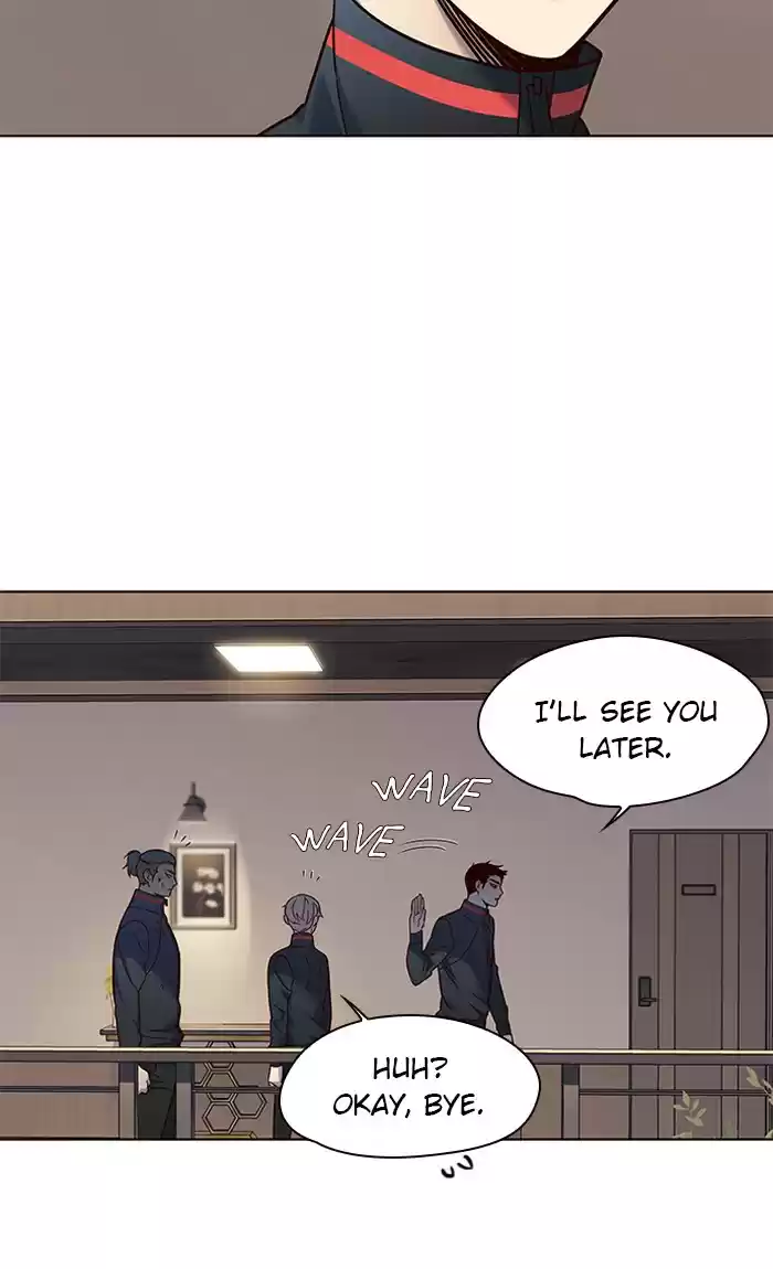 Eleceed Chapter 76: Episode 76