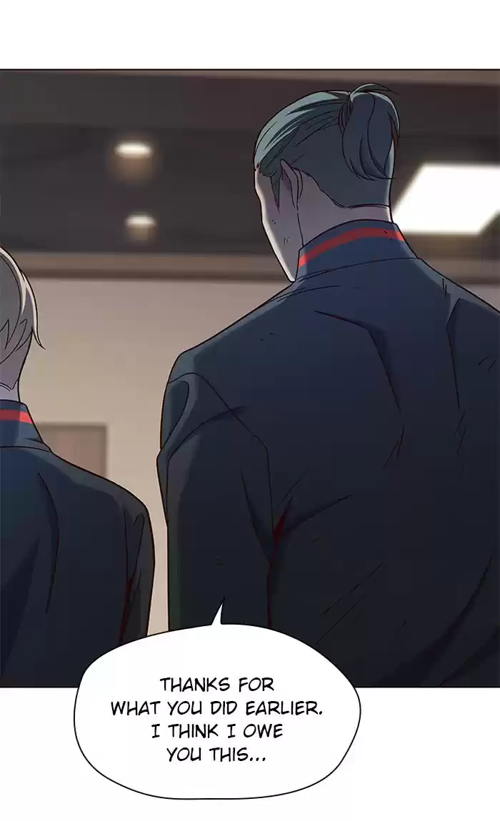 Eleceed Chapter 76: Episode 76