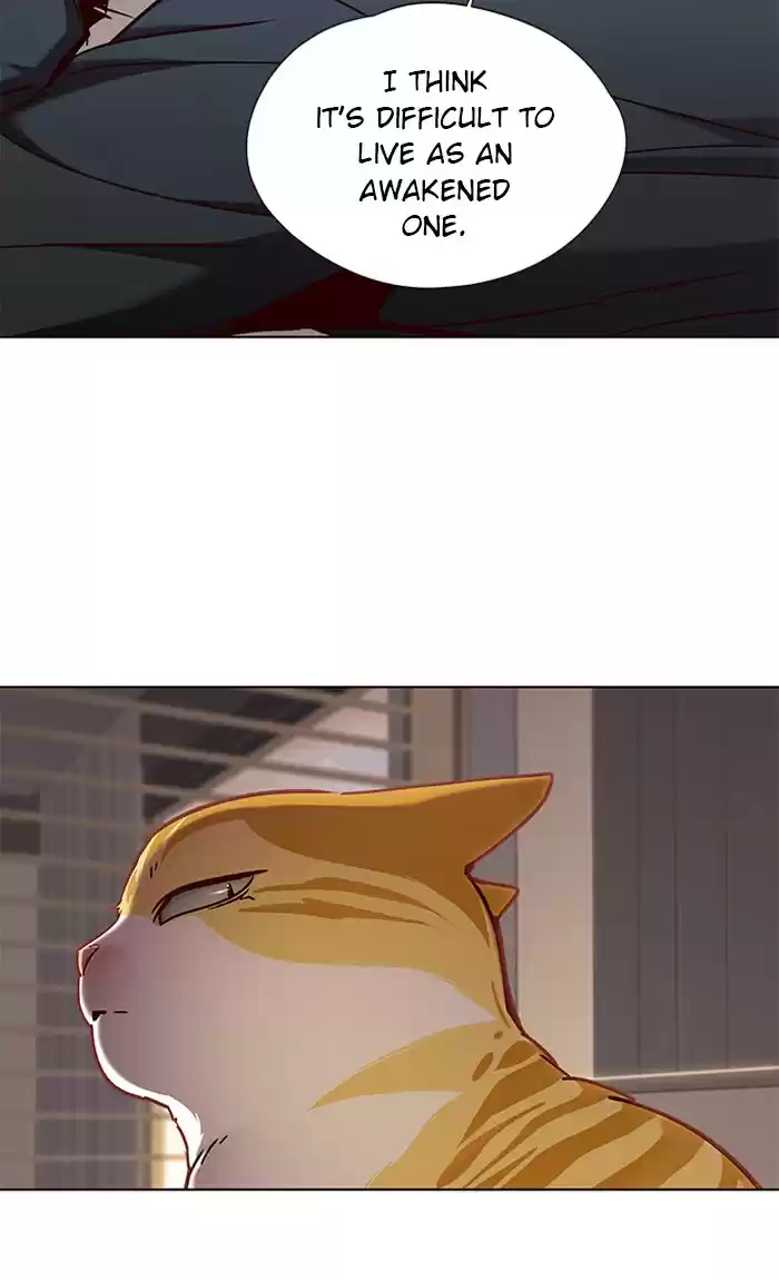 Eleceed Chapter 76: Episode 76