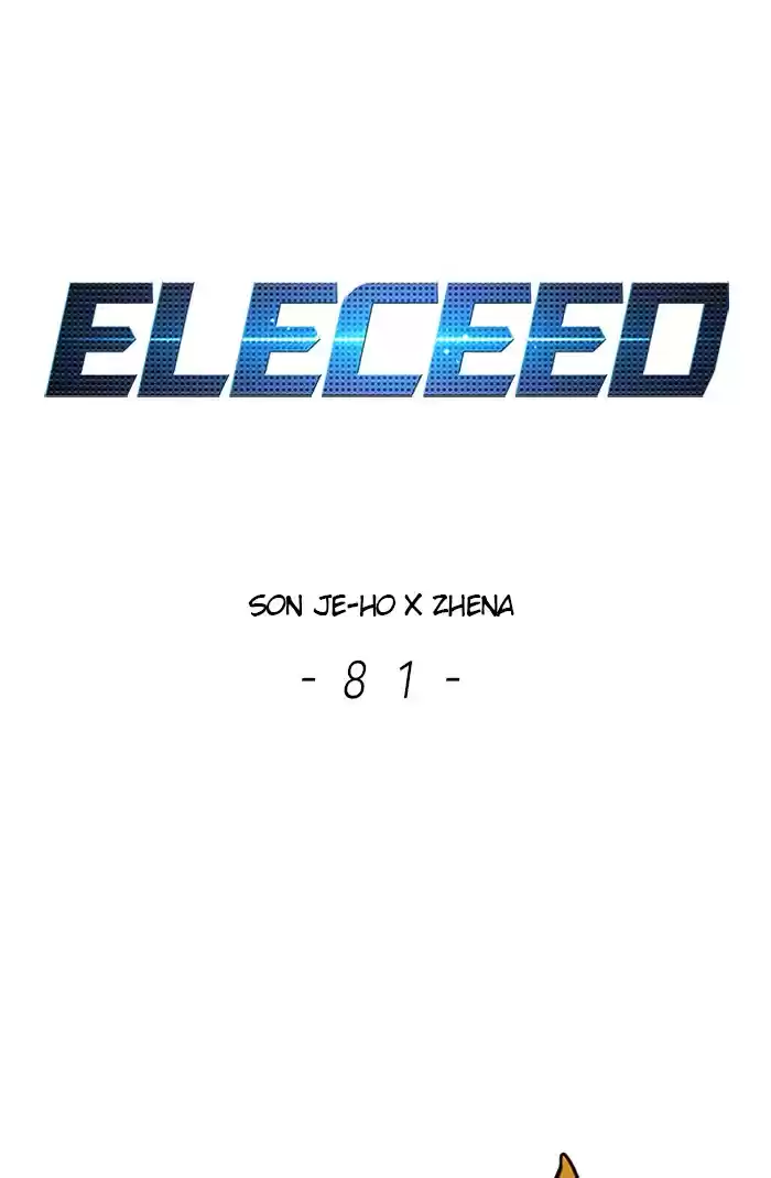 Eleceed Chapter 81: Episode 81