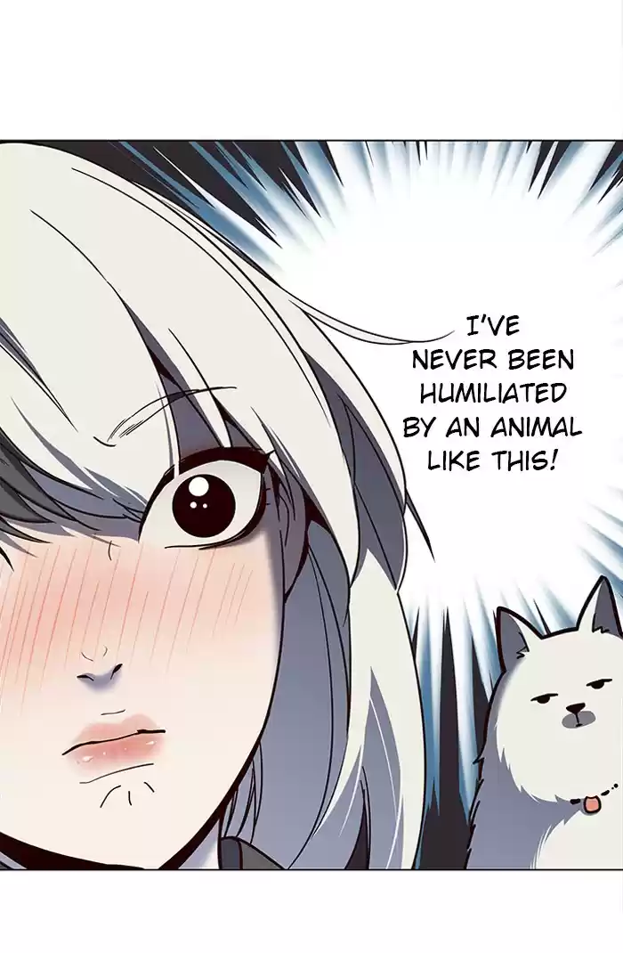 Eleceed Chapter 81: Episode 81