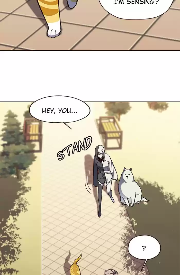 Eleceed Chapter 81: Episode 81