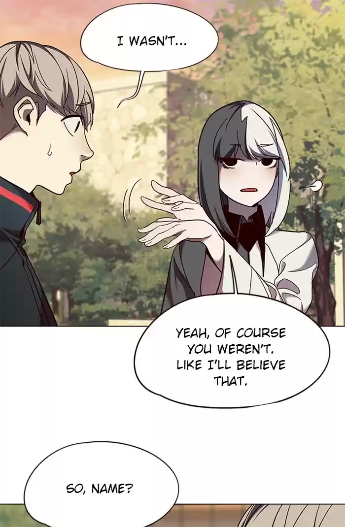 Eleceed Chapter 81: Episode 81