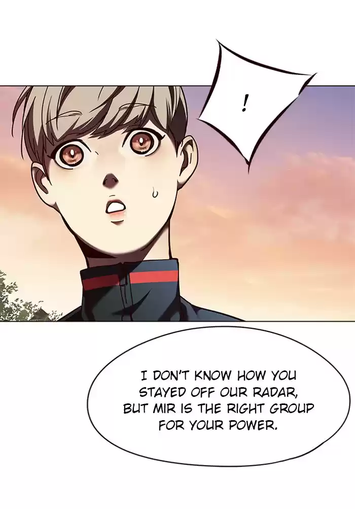 Eleceed Chapter 81: Episode 81