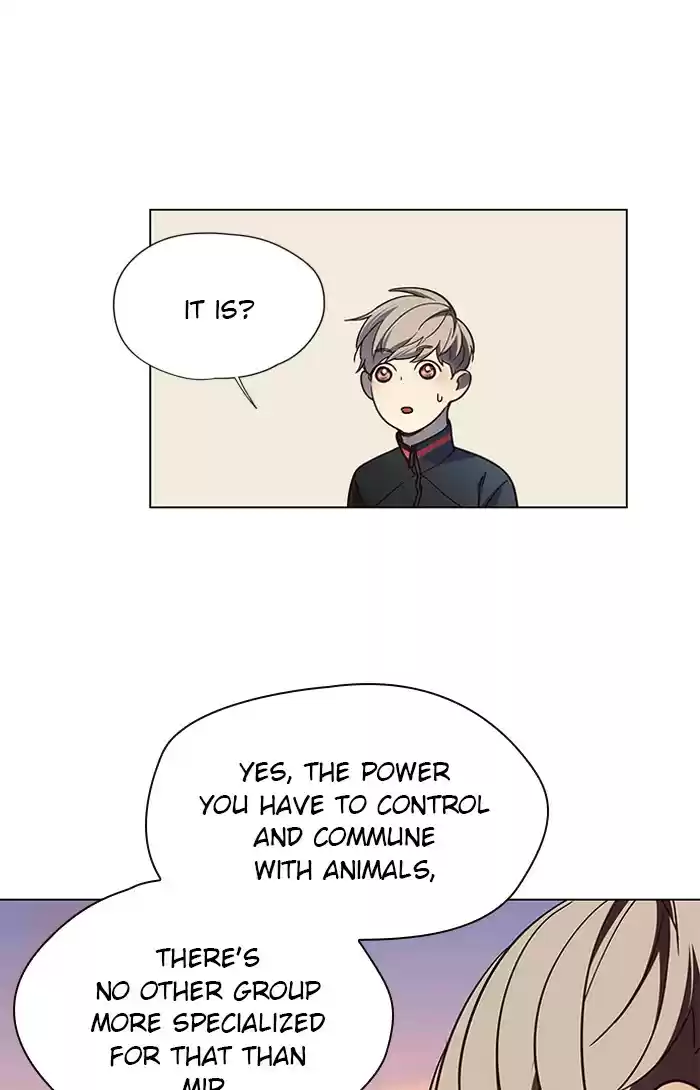 Eleceed Chapter 81: Episode 81