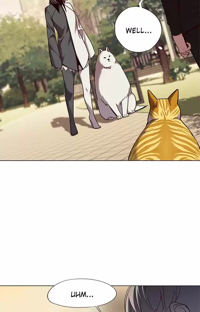 Eleceed Chapter 81: Episode 81