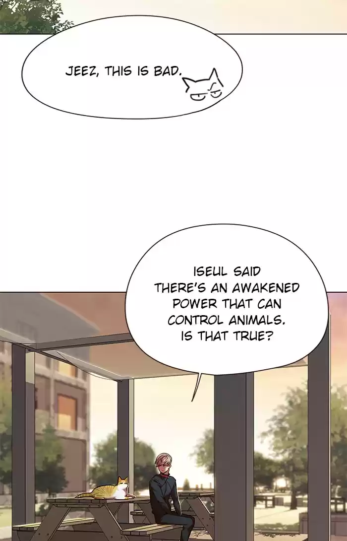 Eleceed Chapter 81: Episode 81