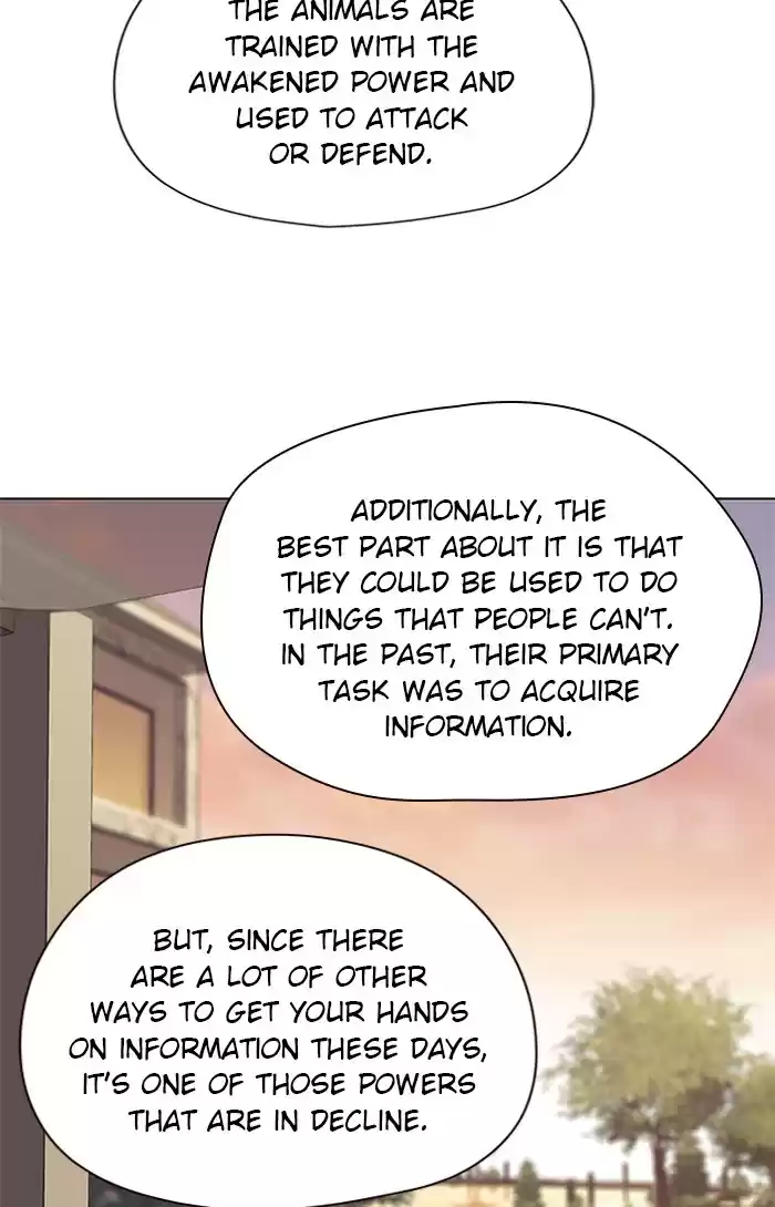 Eleceed Chapter 81: Episode 81