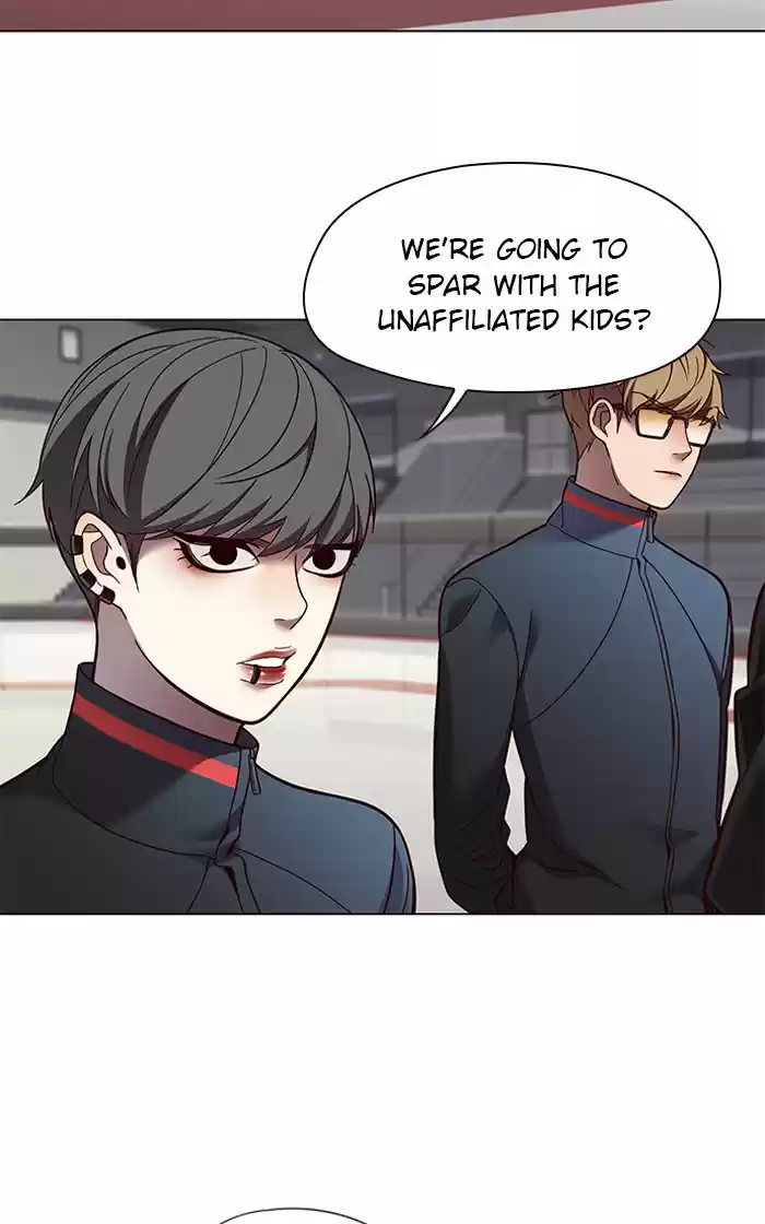 Eleceed Chapter 81: Episode 81