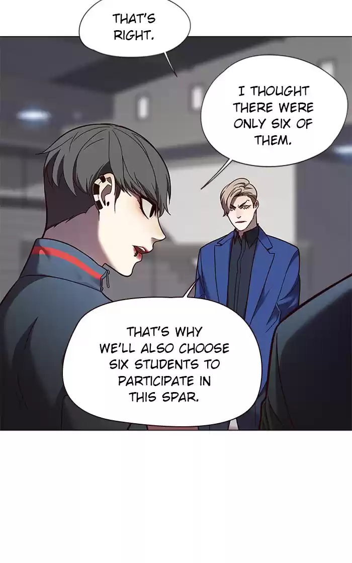 Eleceed Chapter 81: Episode 81