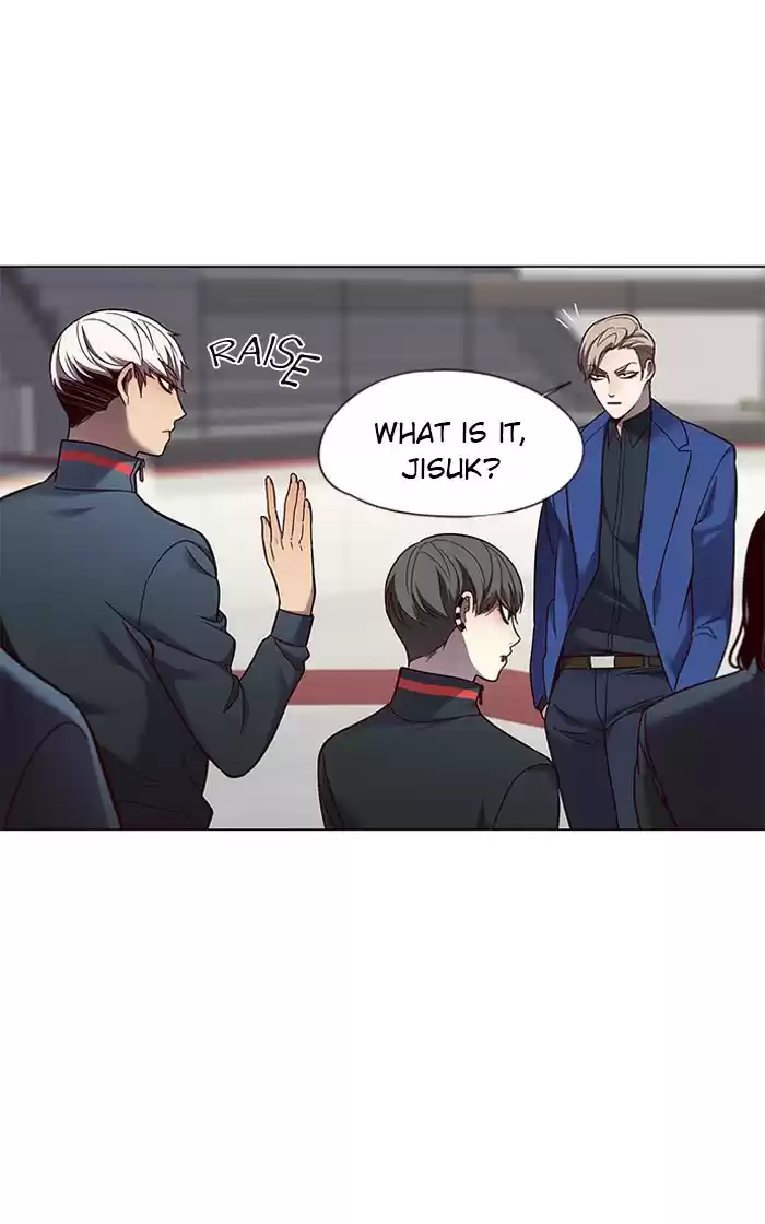 Eleceed Chapter 81: Episode 81