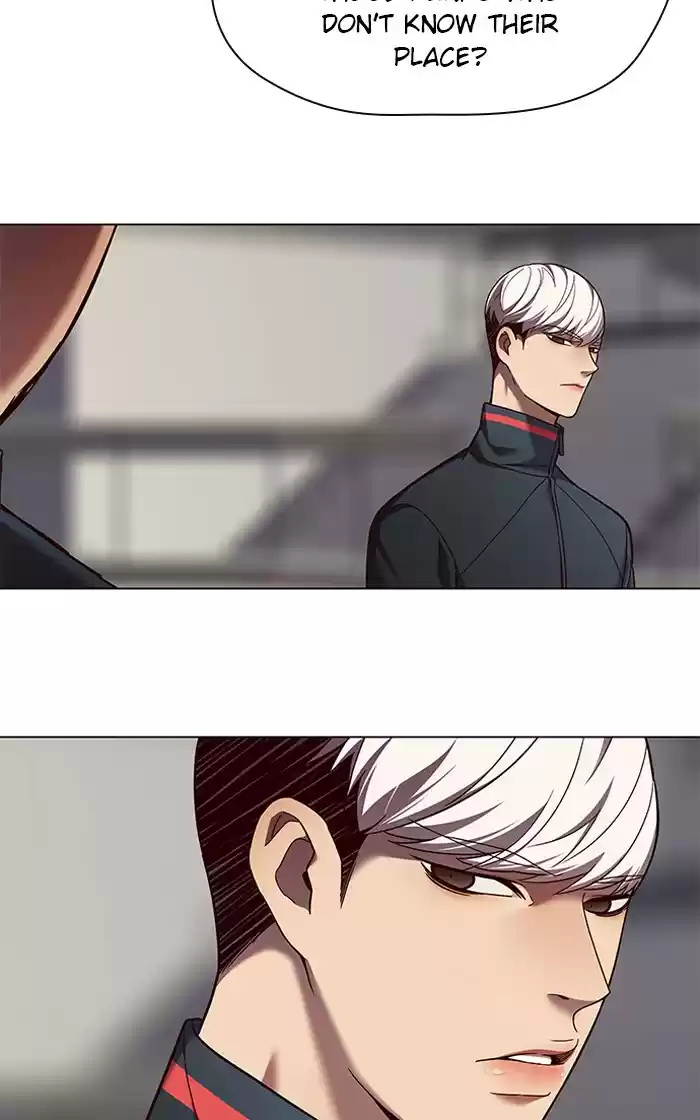 Eleceed Chapter 81: Episode 81