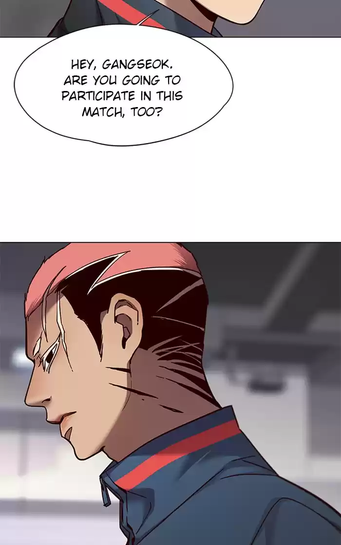 Eleceed Chapter 81: Episode 81