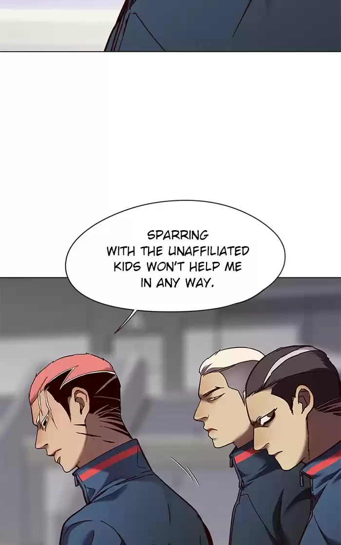 Eleceed Chapter 81: Episode 81