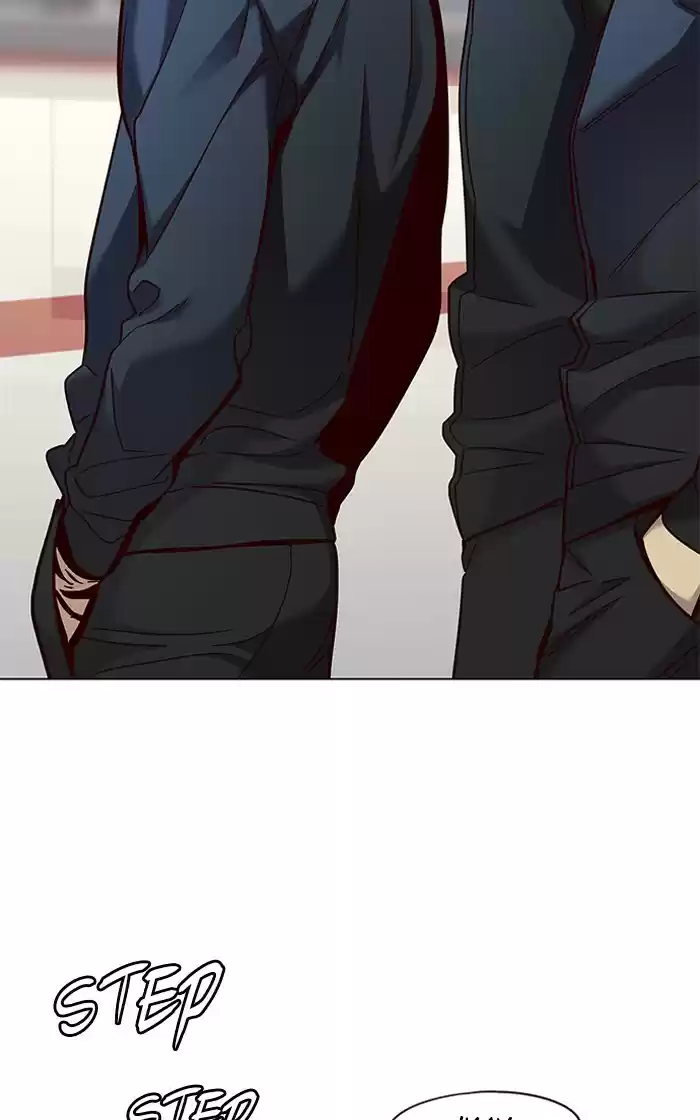 Eleceed Chapter 81: Episode 81