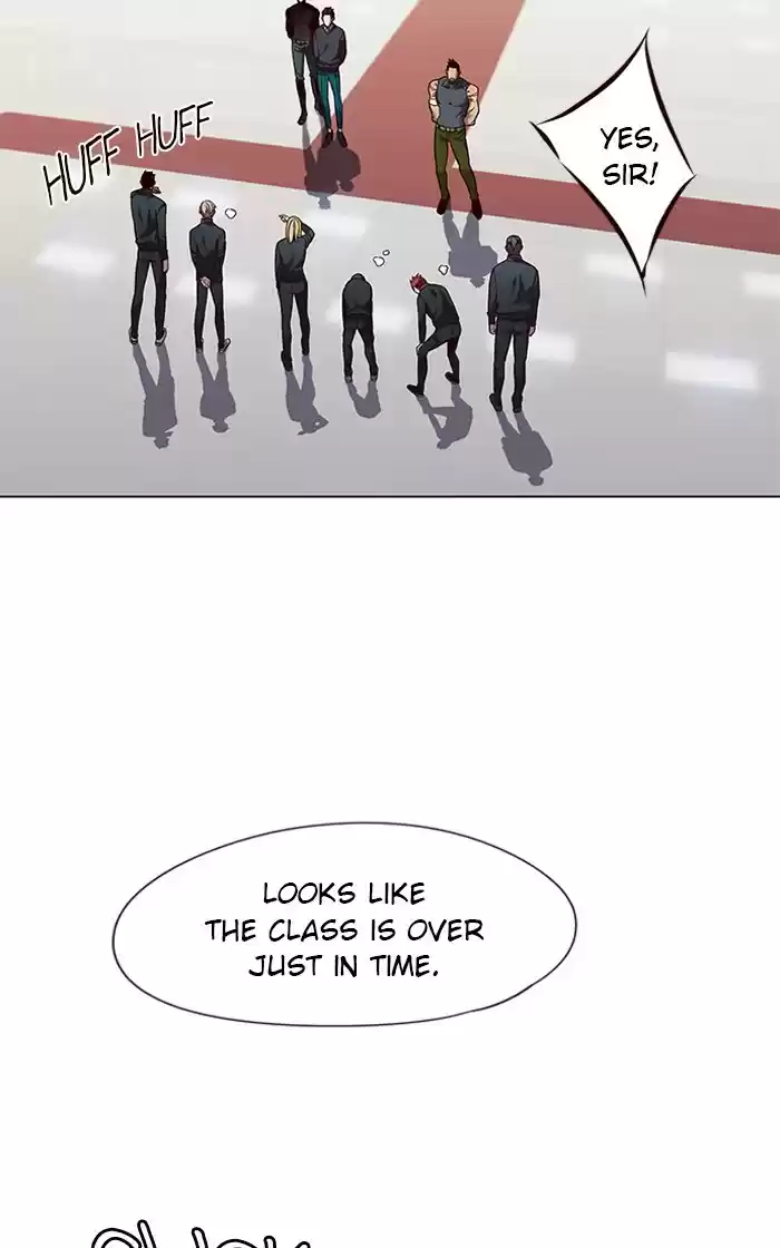 Eleceed Chapter 81: Episode 81