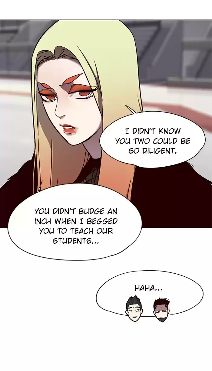 Eleceed Chapter 81: Episode 81