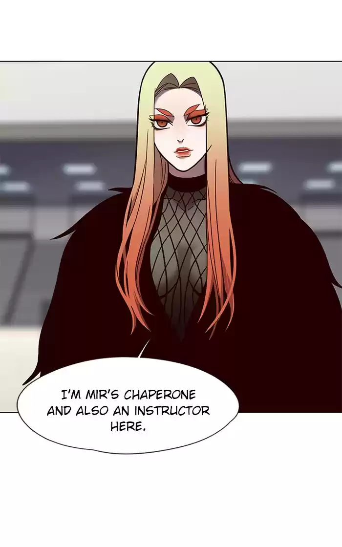 Eleceed Chapter 81: Episode 81