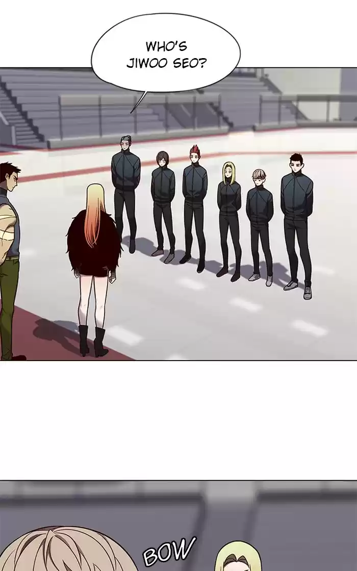 Eleceed Chapter 81: Episode 81