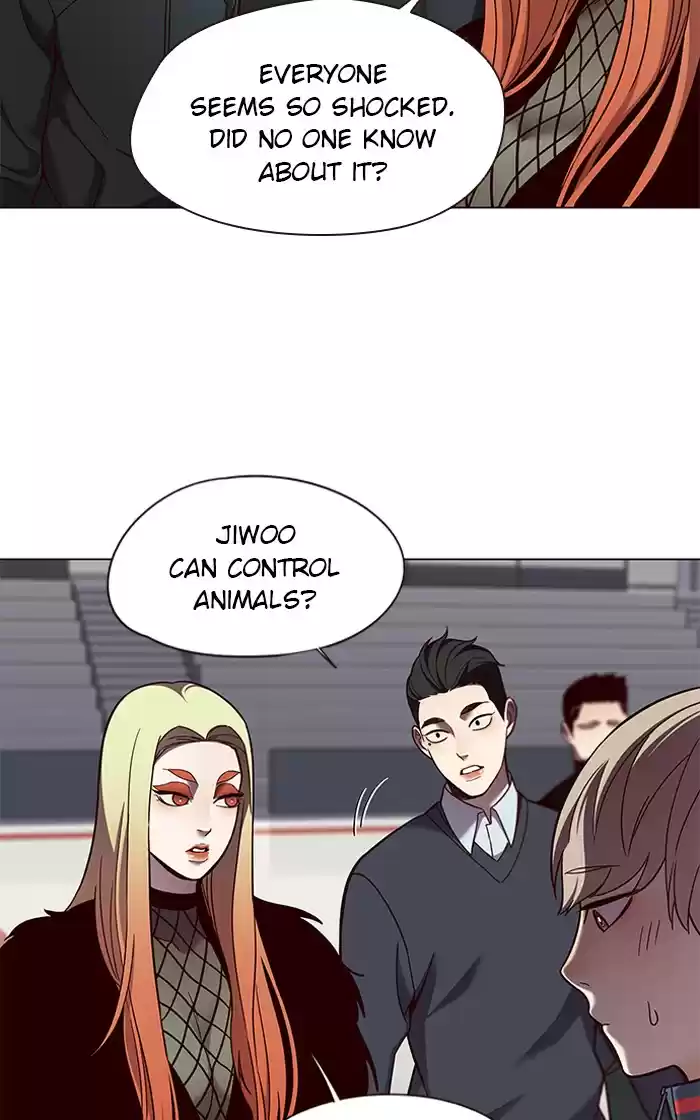 Eleceed Chapter 81: Episode 81