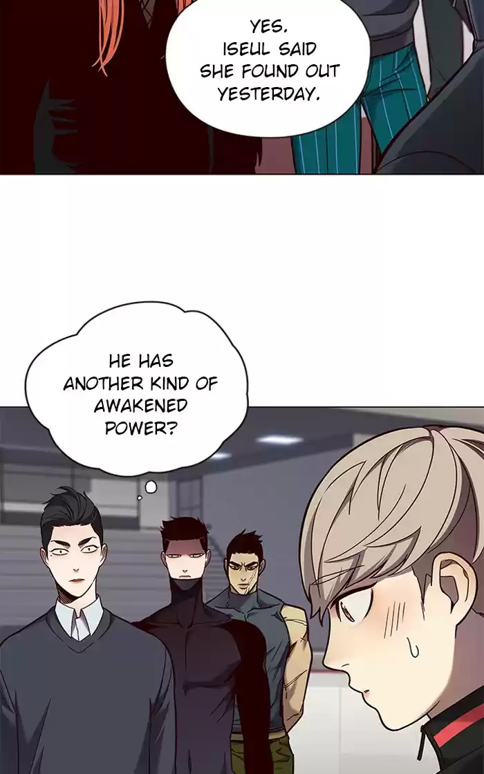 Eleceed Chapter 81: Episode 81