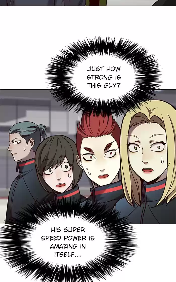 Eleceed Chapter 81: Episode 81