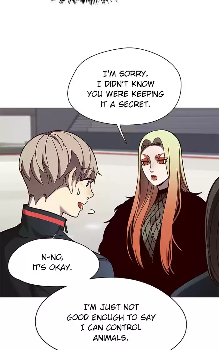 Eleceed Chapter 81: Episode 81