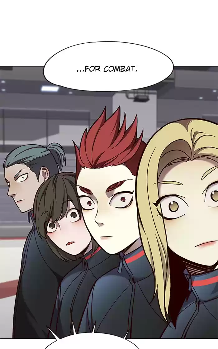 Eleceed Chapter 81: Episode 81