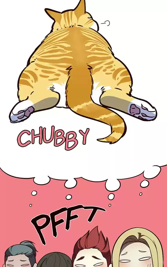 Eleceed Chapter 81: Episode 81