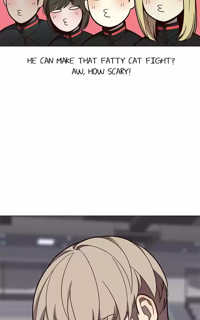 Eleceed Chapter 81: Episode 81