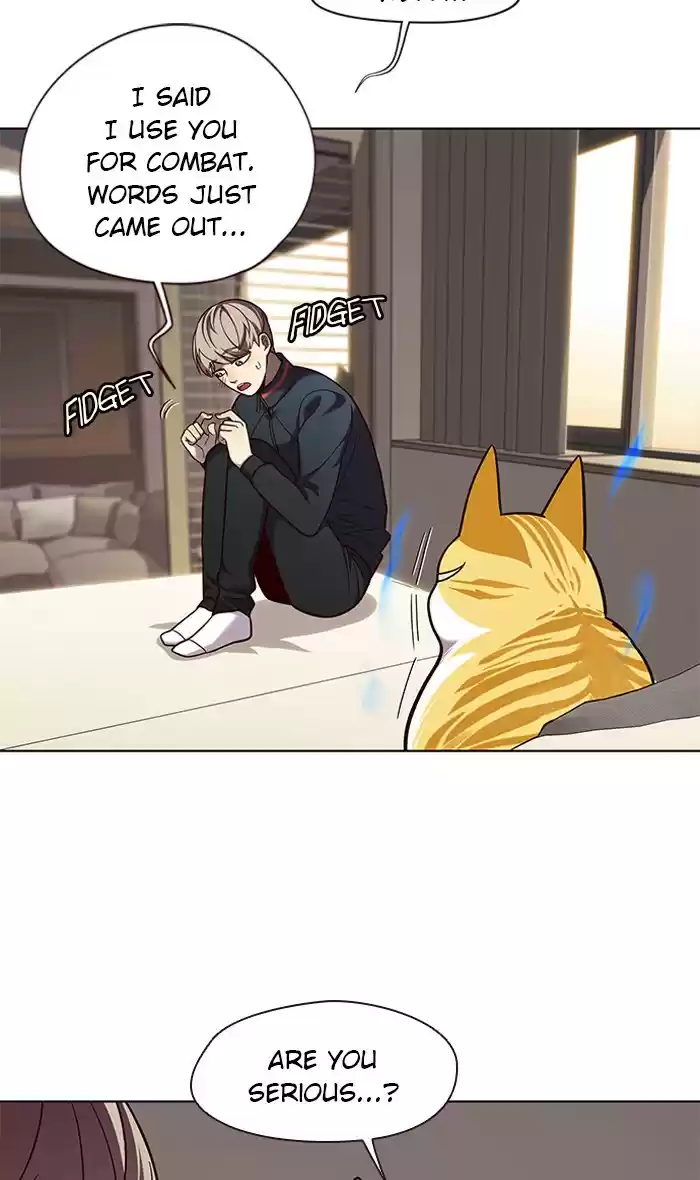 Eleceed Chapter 82: Episode 82