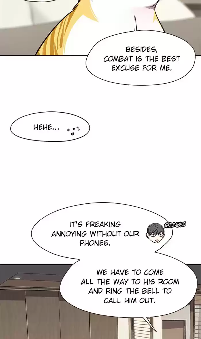 Eleceed Chapter 82: Episode 82