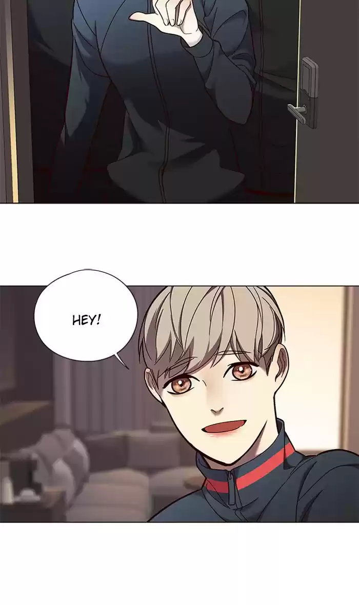 Eleceed Chapter 82: Episode 82