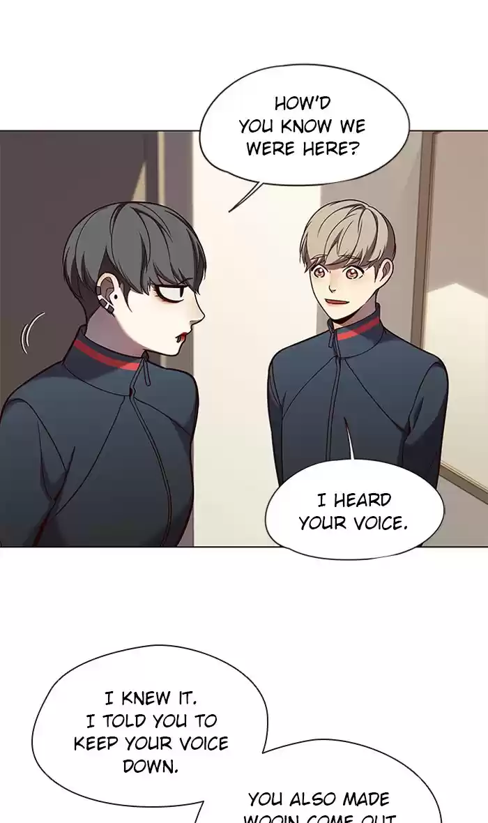 Eleceed Chapter 82: Episode 82