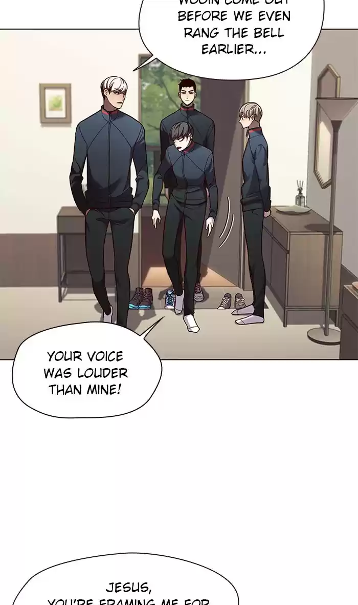 Eleceed Chapter 82: Episode 82