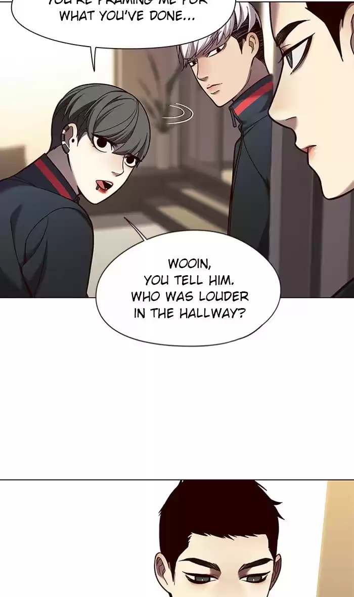 Eleceed Chapter 82: Episode 82