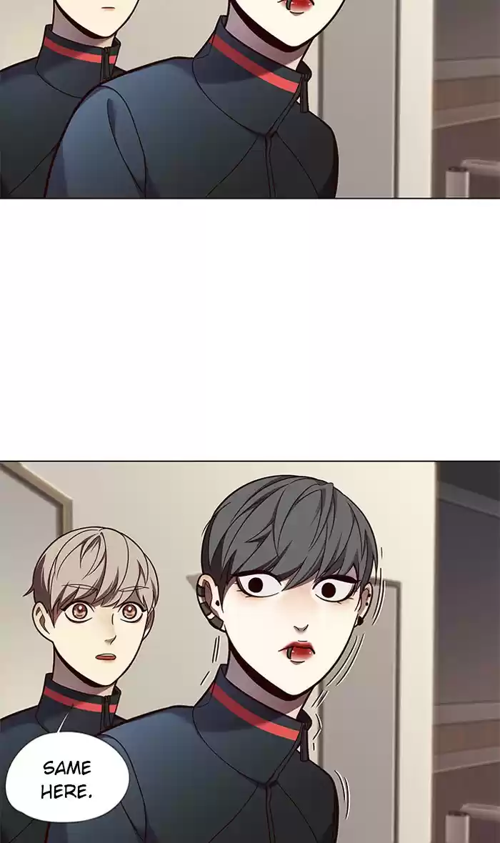 Eleceed Chapter 82: Episode 82